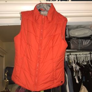Aeropostal Vest